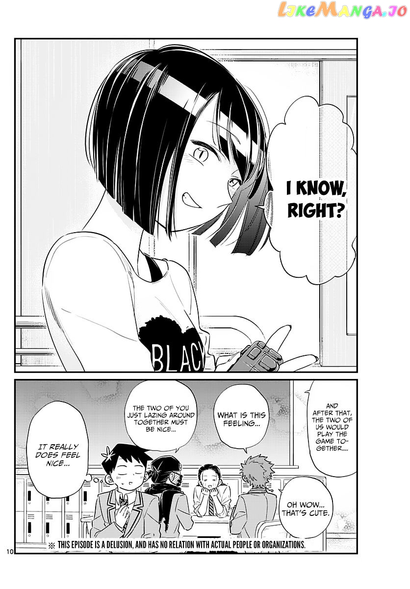 Komi Can